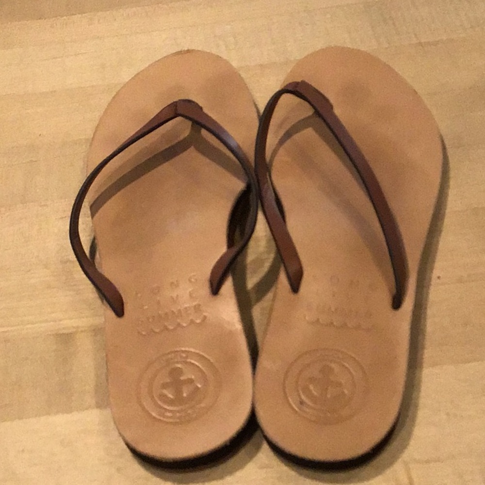 Cape Code Flip Flops - image 2